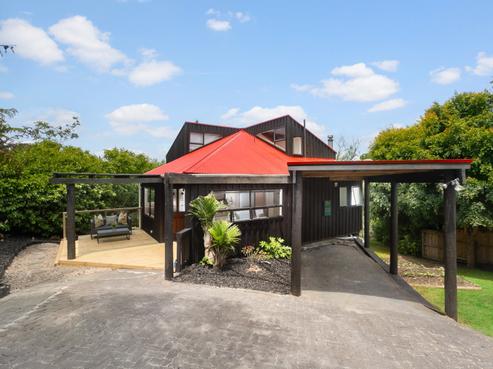 2/64 Mirrabooka Avenue, Botany Downs