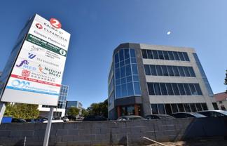 TIDY ELLERSLIE OFFICE - AVAILABLE NOW!
