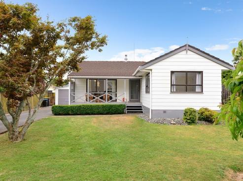 25 Arnold Street, Leamington