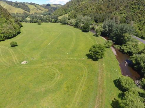 1641 Otewa Road, Otorohanga