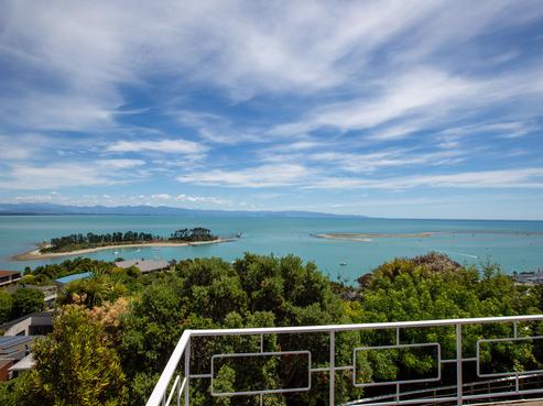 58 Britannia Heights, Stepneyville