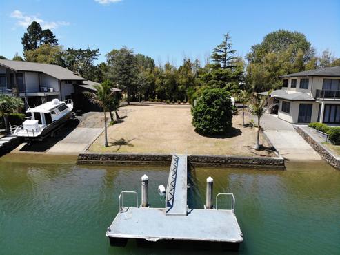 519 Waterways Parade, Pauanui
