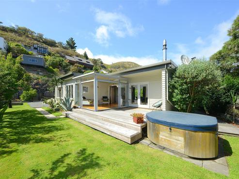 36A Heberden Avenue, Sumner