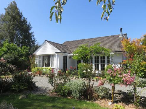 592 Woodbury Road, Geraldine
