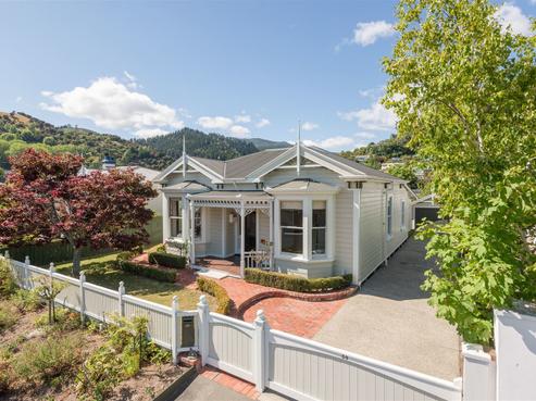 50 Bronte Street, Nelson City
