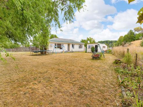 53 Hall Street, Cheviot