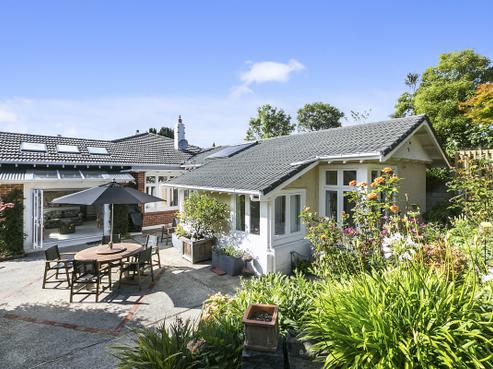1 Pollock Street, Maori Hill