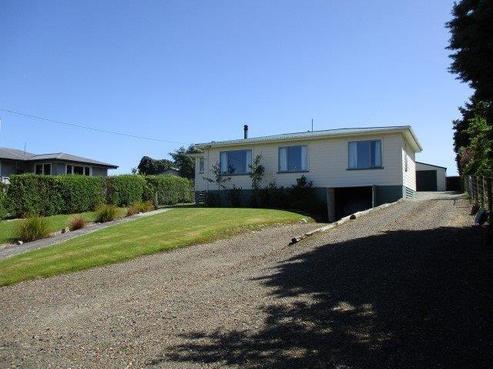 20 Cambridge Street, Tapanui