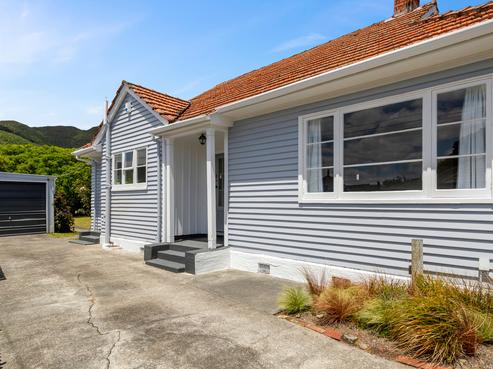 96B Waiwhetu Road, Waterloo