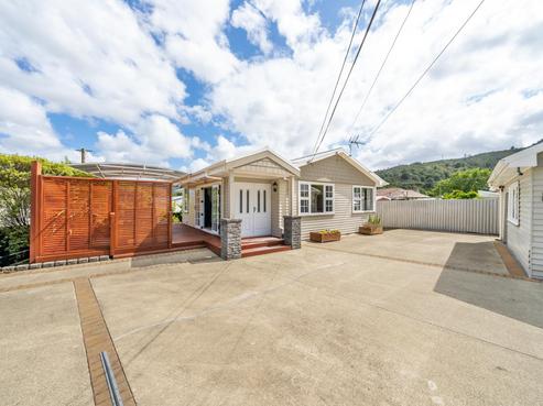 27 Kereru Grove, Stokes Valley