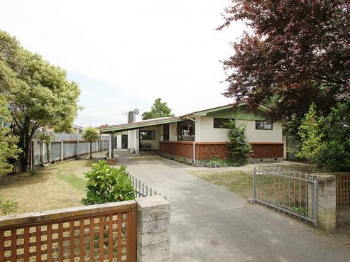 13 Woodhouse Place, Pirimai