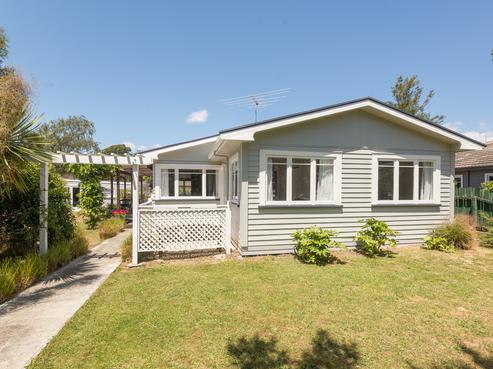 10 Rimu Street, Toi Toi