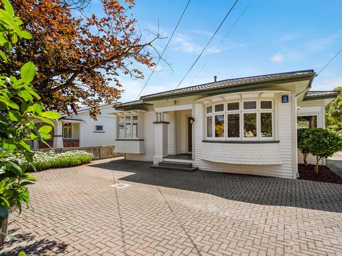 11 Trafalgar Street, Waiwhetu