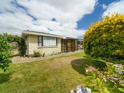 6 Webb Street, Terrace End
