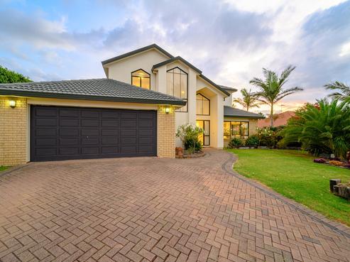 5 Burnaston Court, Dannemora