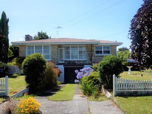 46 Marchant Street, Putaruru