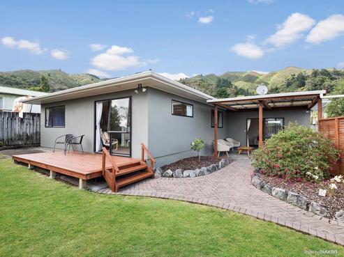 3B Buller Grove, Naenae