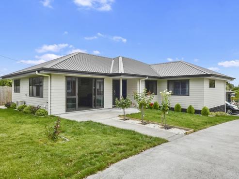 206 Ohaupo Road, Glenview