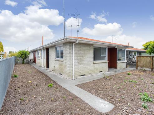3/303 Nelson Street North, Hastings
