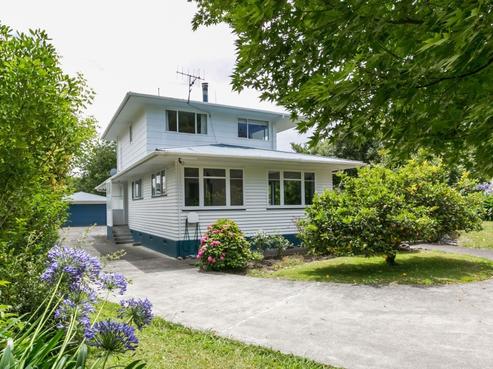 21 Tanner Street, Havelock North