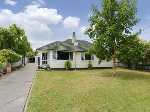 6 Bennett Street, Waipawa