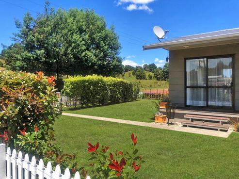 82 Lairdvale Road, Taumarunui
