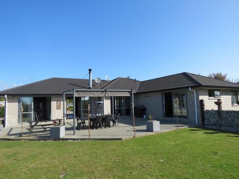 111 Buller Road, Cape Foulwind