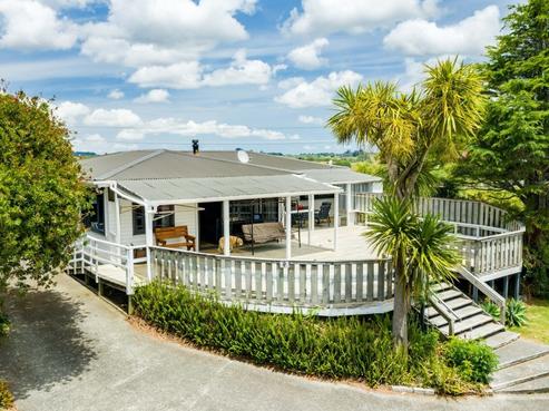 509 Kaiwaka-mangawhai Road, Kaiwaka