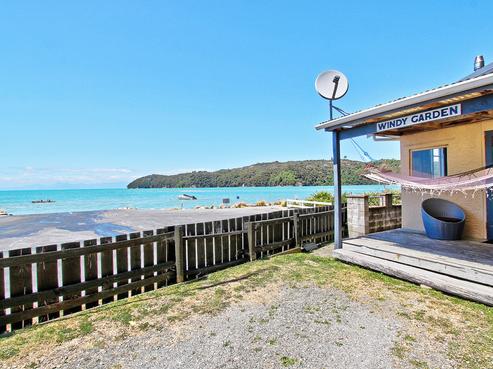 193 Sandy Bay-marahau Road, Kaiteriteri