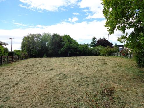 16 Crossleigh Crescent, Balclutha
