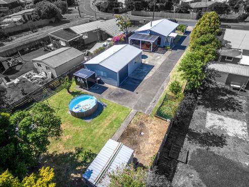 23 Parakai Avenue, Parakai