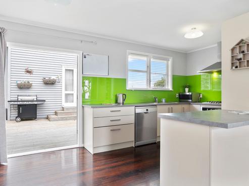 274 Amreins Road, Taupaki