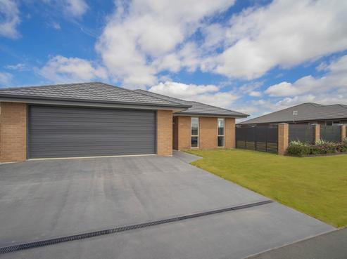 95 Strauss Drive, Rolleston