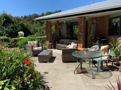 8 Haile Lane, Pohara