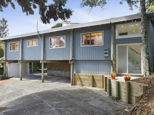 114 Mountain Road, Henderson Valley