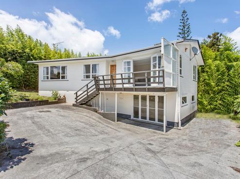 42 Oriana Avenue, Lynfield