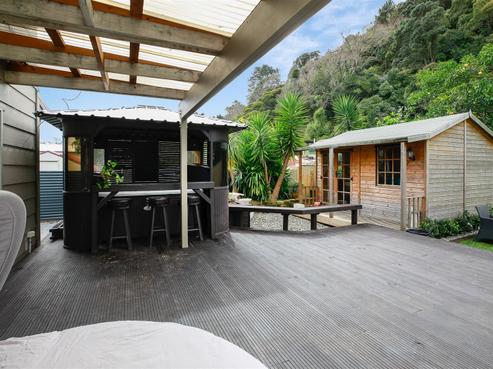 738 Tararu Road, Thames