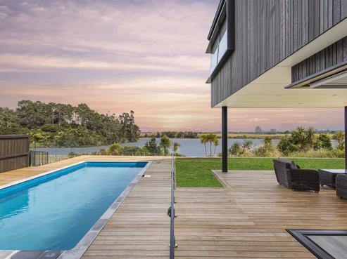 65 Milano Boulevard, Karaka