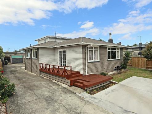 37 Elliott Crescent, Havelock North