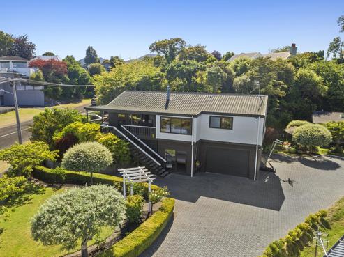 12 Boundary Road, Waipahihi
