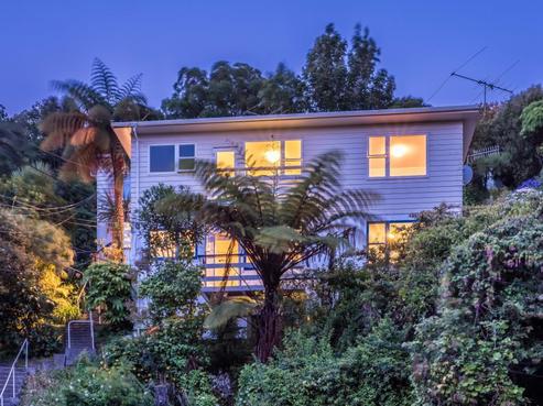 1/12 Norna Crescent, Kelburn