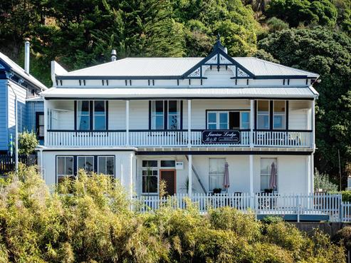 5 Seaview Terrace, Napier Hill