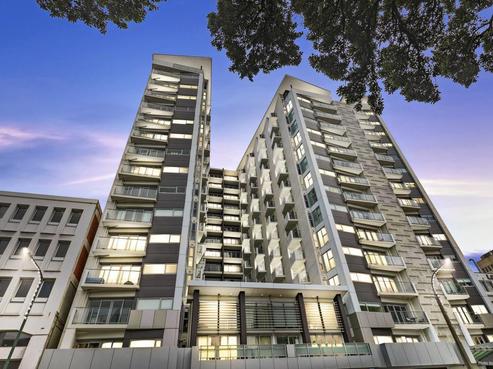 901/74 Taranaki Street, Te Aro