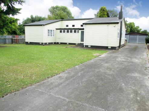 23 Crarer Street, Wairoa