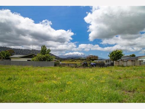 48 Shannon Street, Ohakune