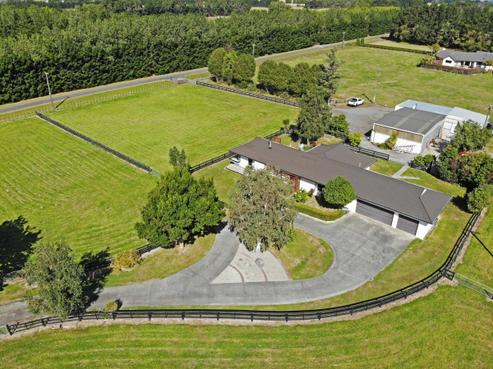 329 Kairanga Bunnythorpe Road, Bunnythorpe