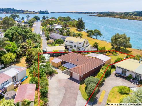15 Moir Street, Mangawhai