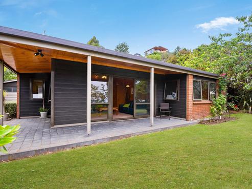 4 Boojum Dell, Kinloch