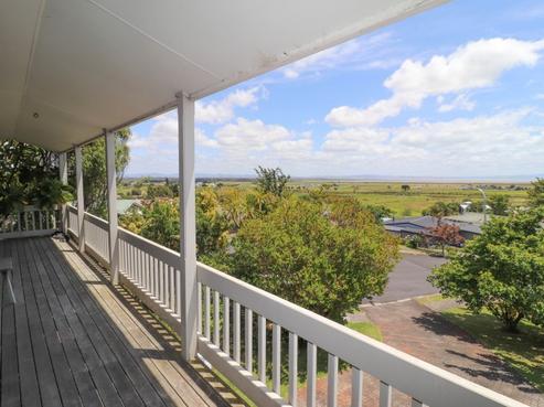 105 Logan Place, Thames