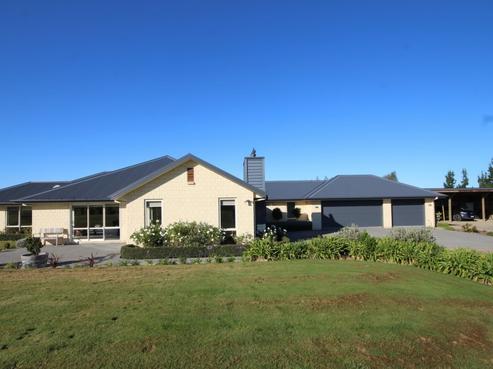 450 Loburn Kowai Road, Loburn